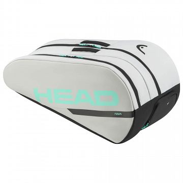 Head Tour Thermobag L (9R) Ceramic / Teal